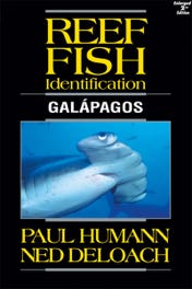 Galapagos Fish ID