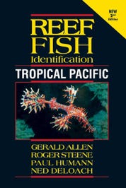 Fish ID - Tropical Pacific